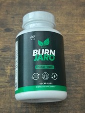 BURN JARO ADVANCED FORMULA 60