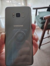 Smartphone Samsung Galaxy S8