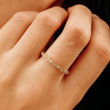 Bracelet de fiançailles