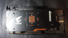  Aorus Radeon RX 580 XTR 8G