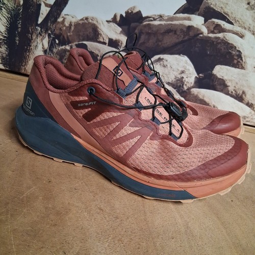 Salomon sense ride - sense, 4