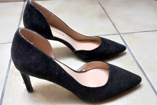 Lot chaussures pour - , femme