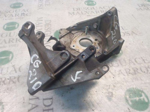 Support pompe injection - support,