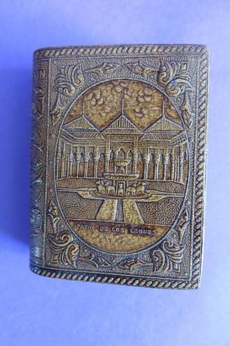 étui porte boite allumettes - Étui,