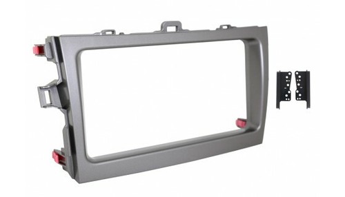 Pour toyota corolla e15 - toyota,