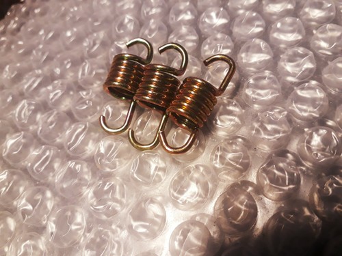 Ressorts embrayage racing - embrayage,