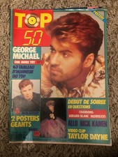 TOP 50 Magazine n° 122 -