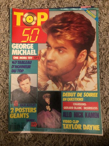 Top magazine 122 - 50,
