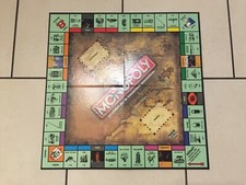 PLATEAU DU JEU PIÈCE