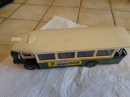 Solido renault n6c 1934 - ,