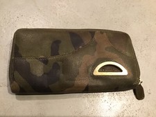 Superbe Et Authentique Porte Feuille Compagnon Dior Tbe