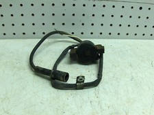 JOHN DEERE STX 38 LAWN &
