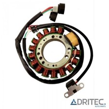 ✅ ALTERNATEUR STATOR pour YAMAHA YFM 350 Big Bear (1990-1994)