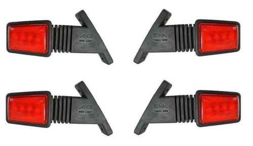 24v marker lights led - 4,