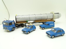 Solido 1/50 - Saviem SM300