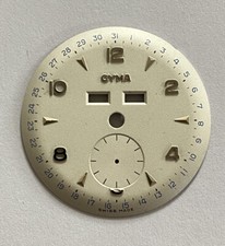 NEUF @ SUPERBE CADRAN DE