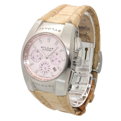 Montre bvlgari ergon - montre,