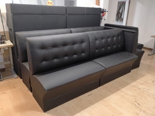 Banquette pour restaurant - pour,