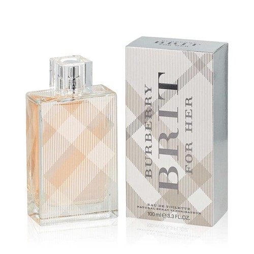Burberry brit femme eau - femme,