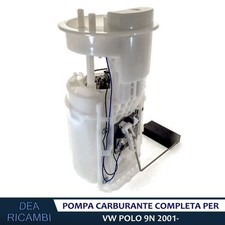 Pompe À Carburant Essence