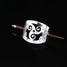  1PC Vintage Style chinois