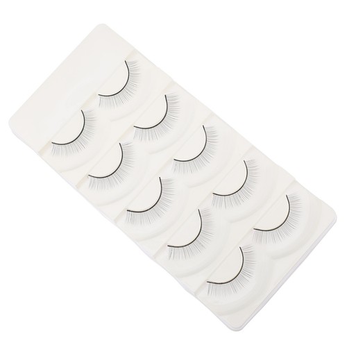 Pairs kit cils extension - 5,