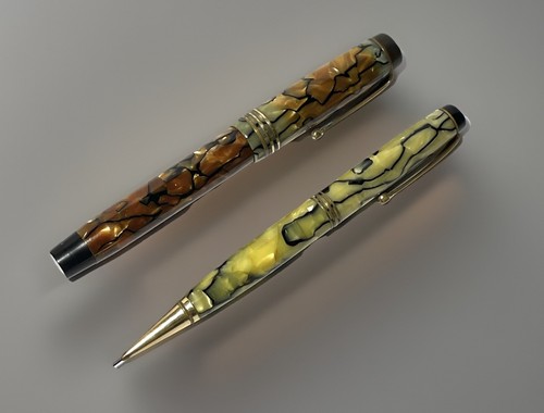 Parker duofold ensemble - parker,