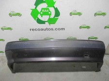 pare-choc arrière pour