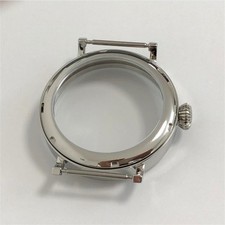 Boîtier montre mm - montre, en