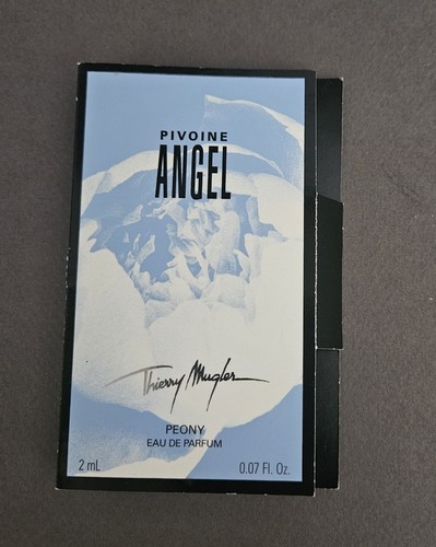 Echantillon tigette angel - tigette,