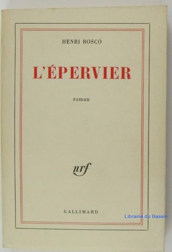L'Epervier