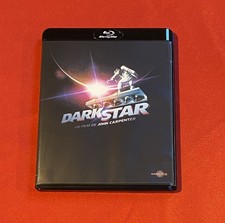 BLU RAY - DARK STAR (1974)