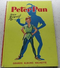 Peter Pan/grand album enfants