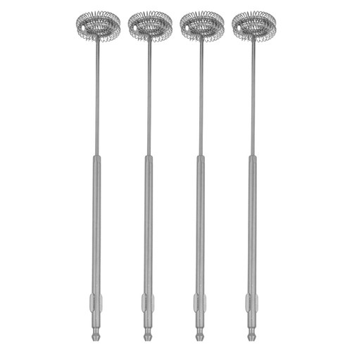 Pcs mousseur lait - mousseur, en