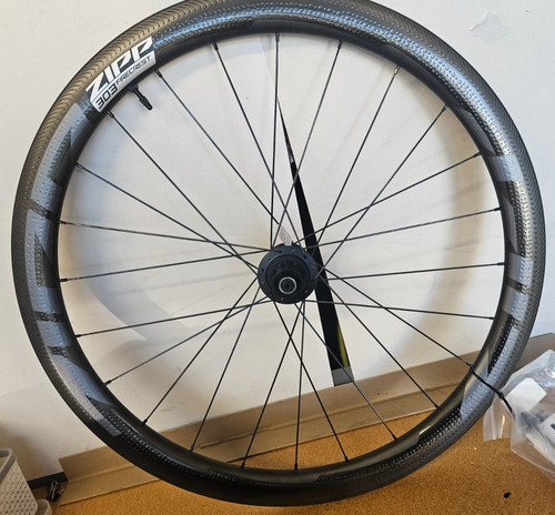 Zipp 303 firecrest - zipp,