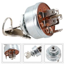 Pièces détachées démarreur allumage tondeuse 27-2360 325 tracteur 430-334 81