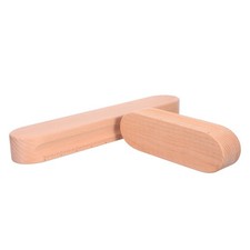 Lot de 2 claquettes de