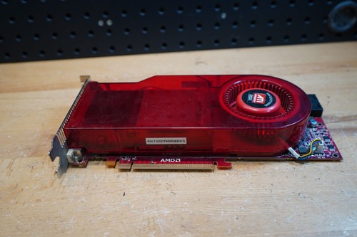 Ati radeon 4870 - ati, 512mb