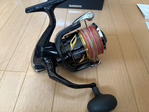 Shimano stella sw20000pg - stella,