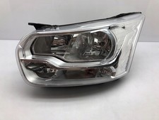 Ford Transit MK8 Phare AVANT GAUCHE BK31-13D153-BH OE Pièce d'origine
