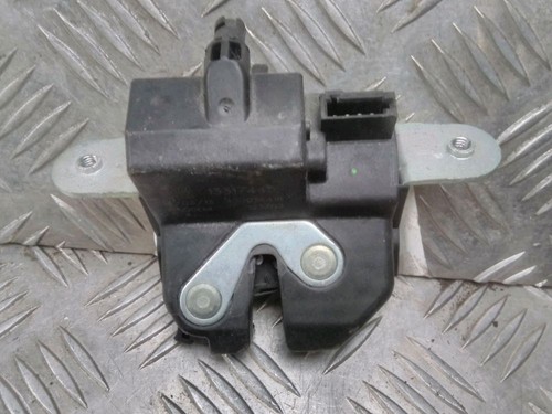 Capot moteur opel corsa - capot,