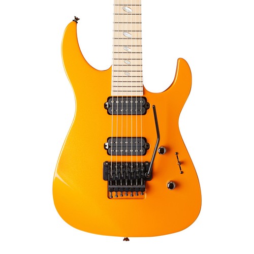 Caparison dellinger mf - caparison,