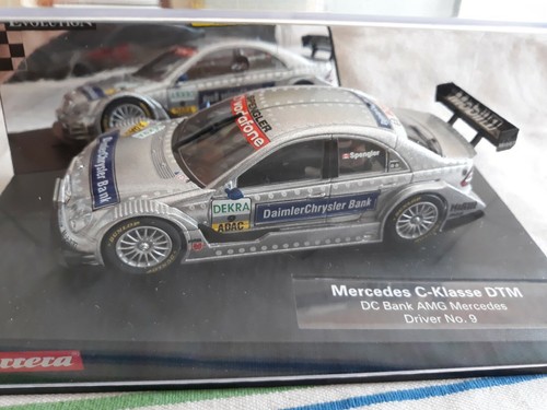 Carrera slot racing - carrera,
