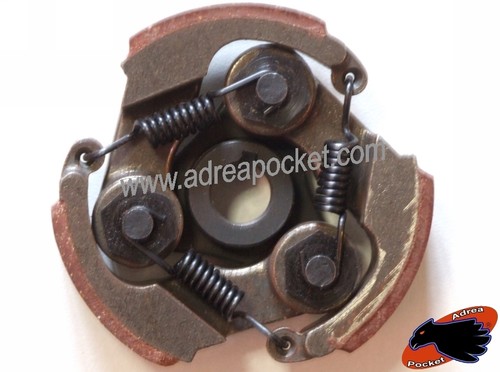 Embrayage ressorts durs pocket - ressorts,