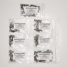 DUCATI 620 IE MONSTER