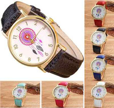 Montre Fantaisie Femme Attrape
