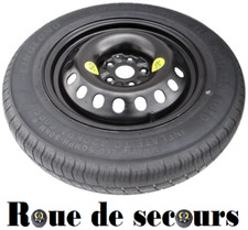 Nouveau Roue de secours R17 DS