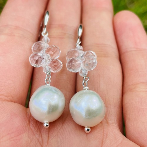 Boucles oreilles argent - boucles, d'oreilles