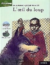 L'oeil du loup - Daniel Pennac