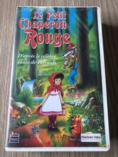 CASSETTE VIDÉO VHS FILM LE